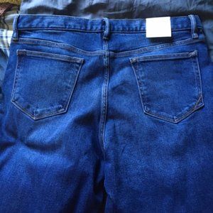 Banana Republic Legacy Denim